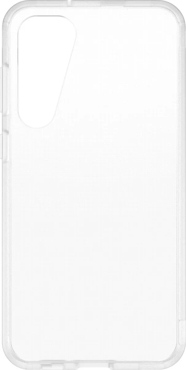 OtterBox React 77-91305 Hoesje - Transparant - Samsung Galaxy S23 Plus