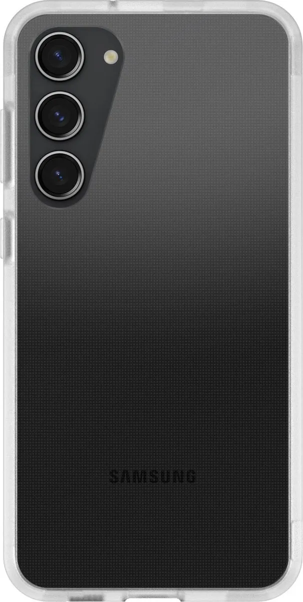 OtterBox React 77-91305 Hoesje - Transparant - Samsung Galaxy S23 Plus
