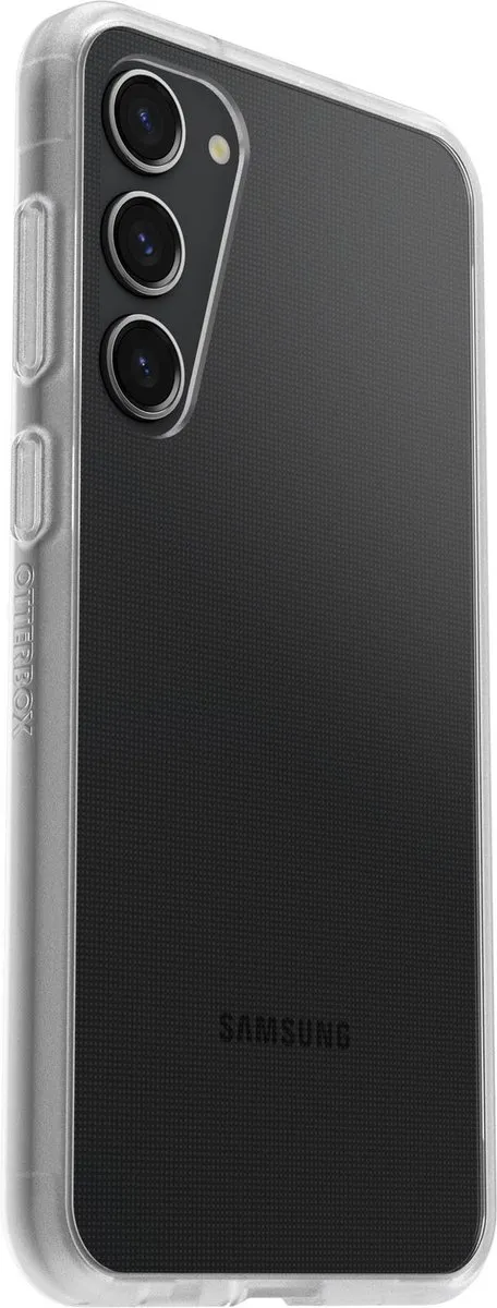 OtterBox React 77-91305 Hoesje - Transparant - Samsung Galaxy S23 Plus