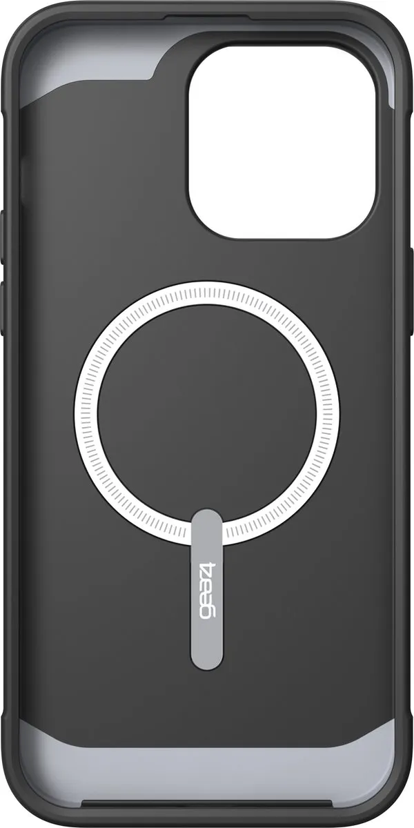 Gear4 Havana Snap Backcase iPhone 14 Pro Max - Zwart