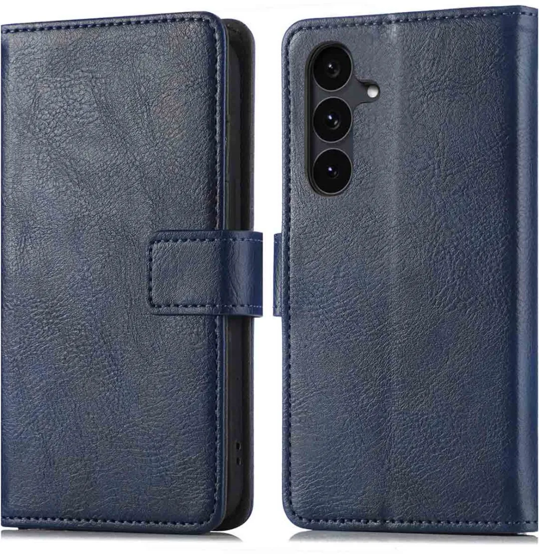 Imoshion Hoesje Samsung Galaxy S25 FE