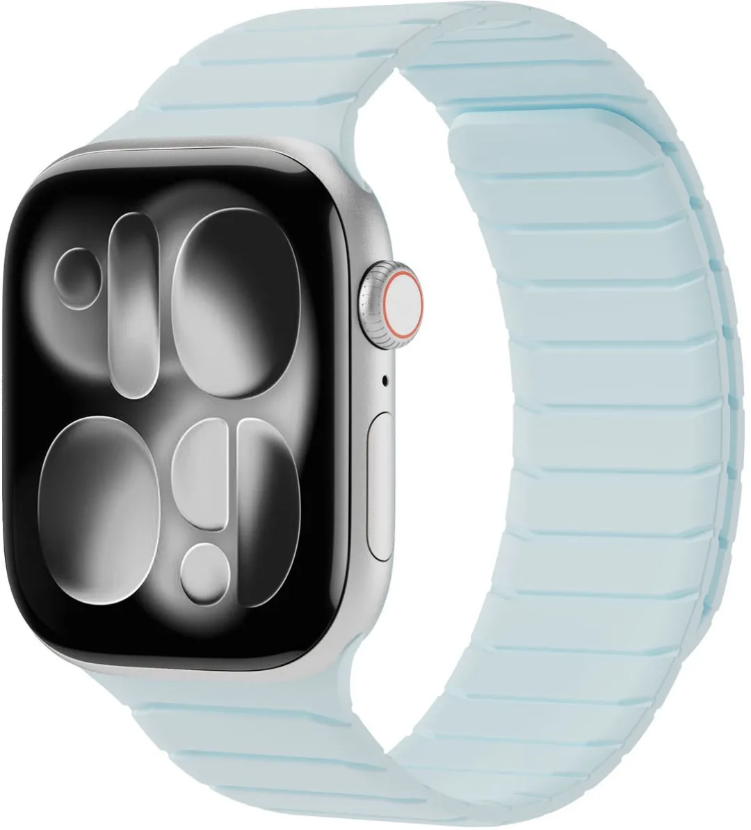 Buddi Fuse Magnetisch Bandje Apple Watch