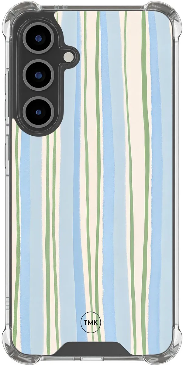 Casevibes S/S24FE/S/029 Shockproof Hoesje
