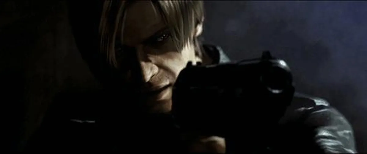 Capcom Resident Evil 6 - PS3 - afbeelding 6 van 6