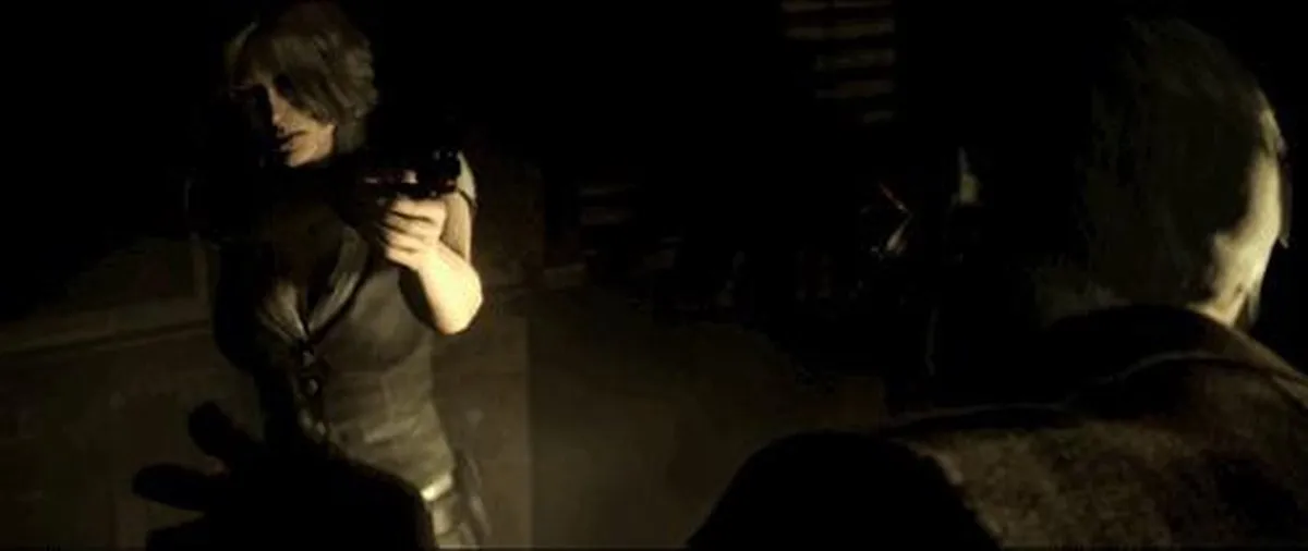 Capcom Resident Evil 6 - PS3