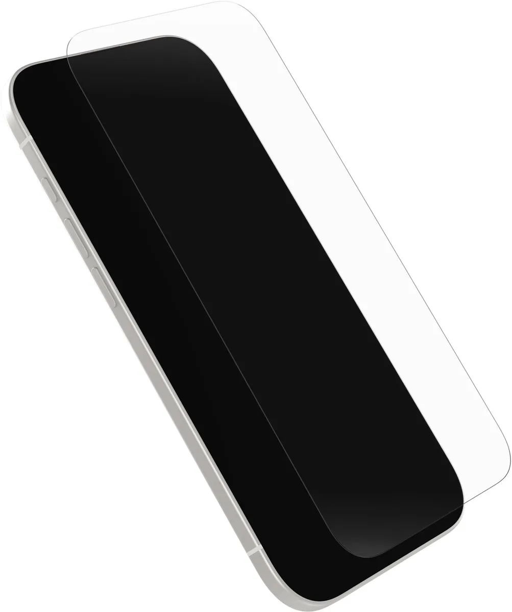 OtterBox Glass Screenprotector iPhone Air