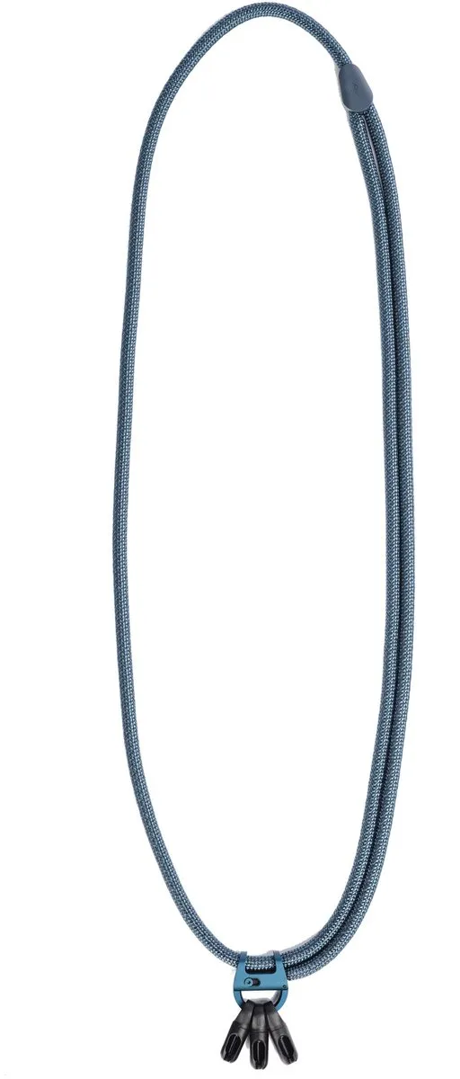 Peak Design Mobile Crossbody Strap Ocean - Blauw