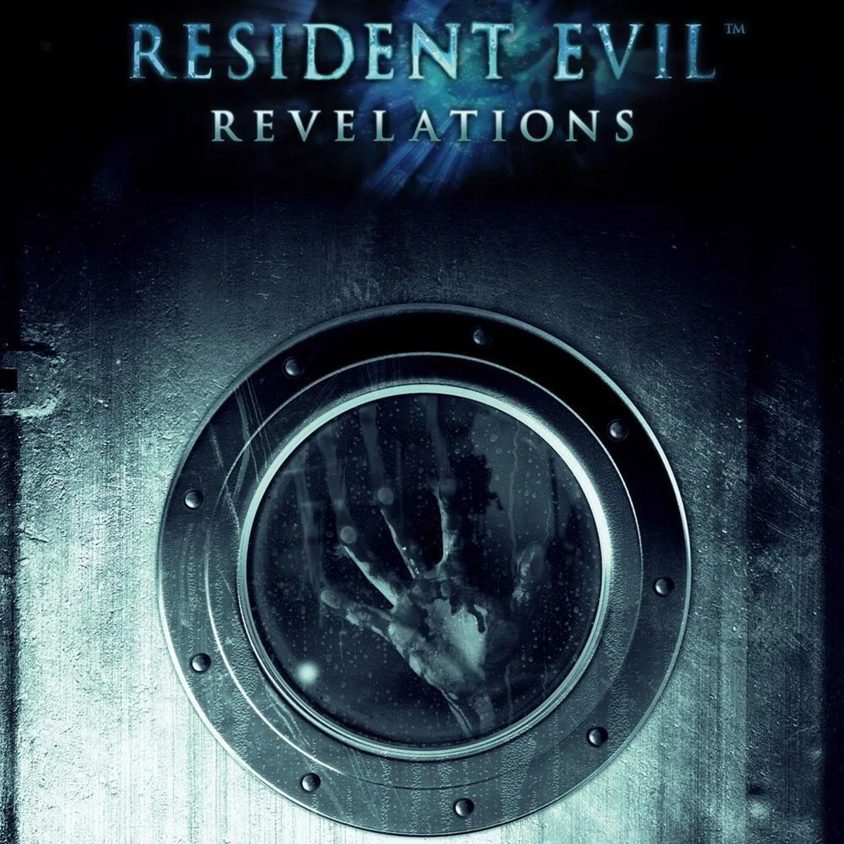 Capcom Resident Evil Revelations
