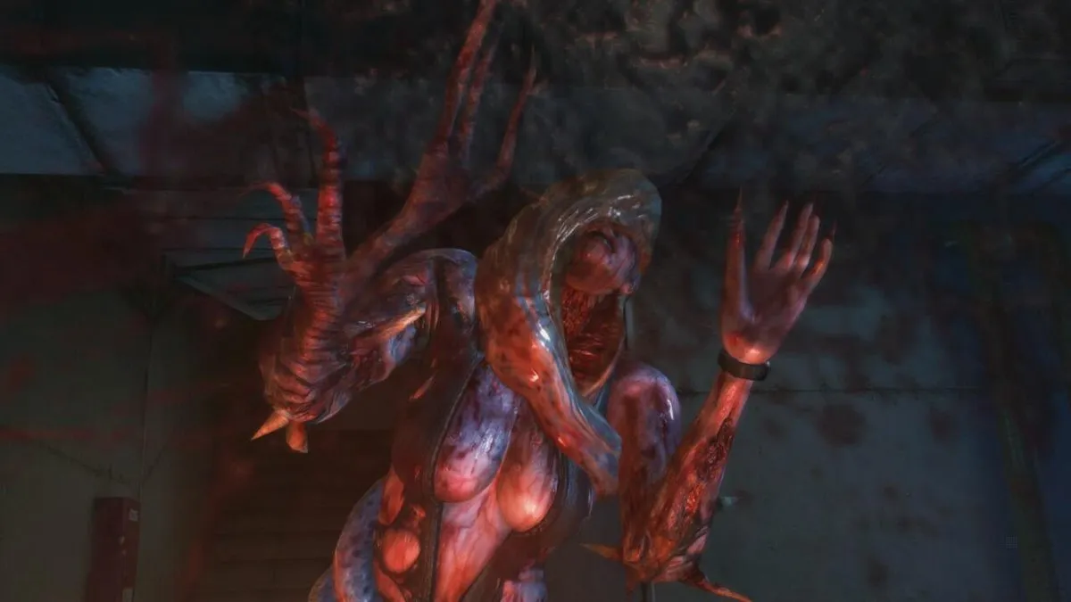 Capcom Resident Evil Revelations - afbeelding 6 van 6