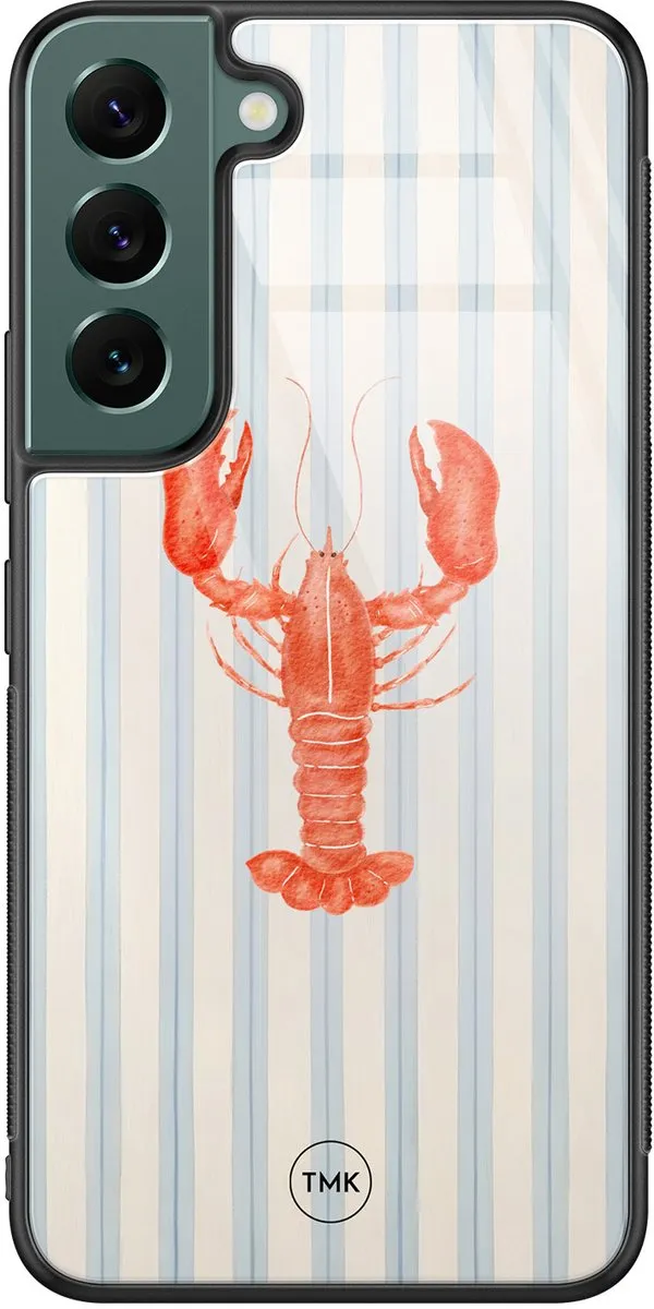 Casevibes Samsung Galaxy S22 Hoesje