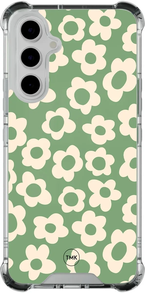 Casevibes Shockproof Hoesje Samsung Galaxy A54