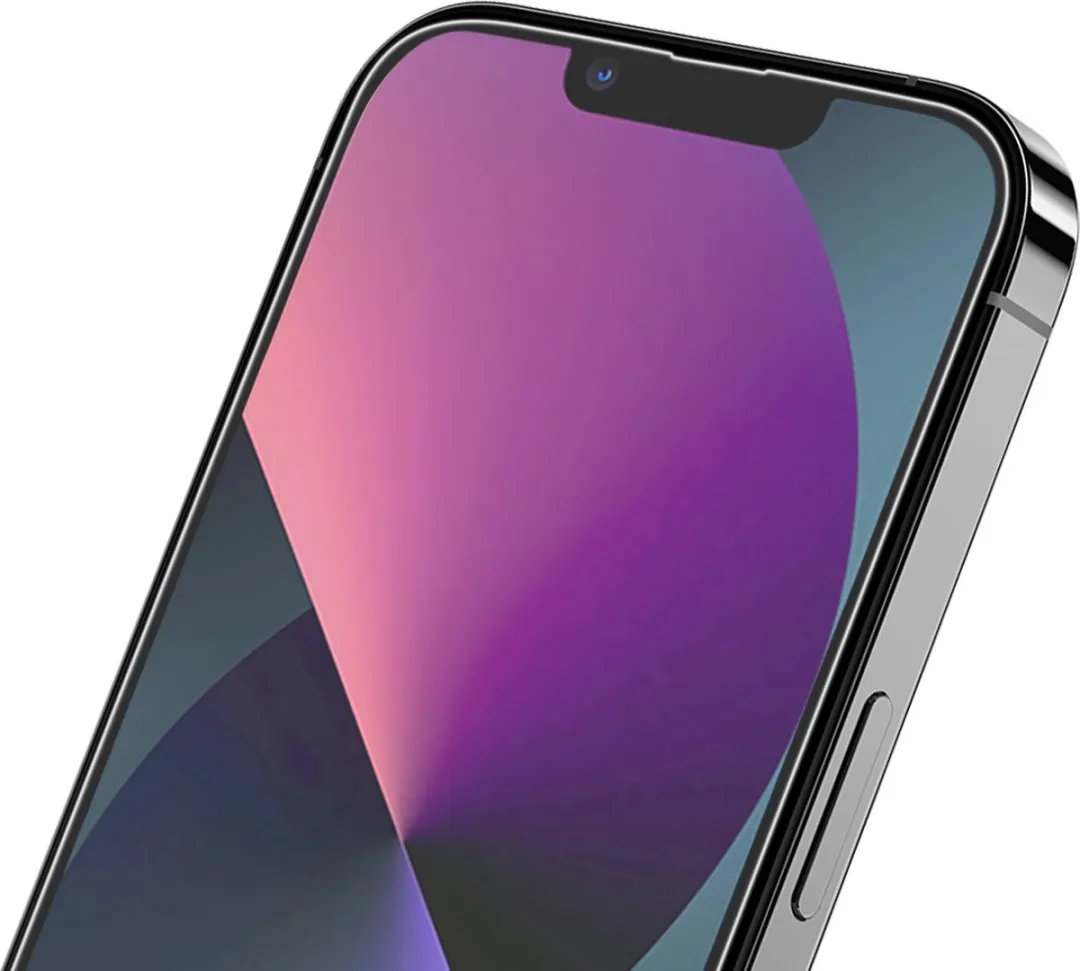 GB ProGuard Lite Screenprotector - iPhone 13/13 Pro/14/16e - 2 Stuks