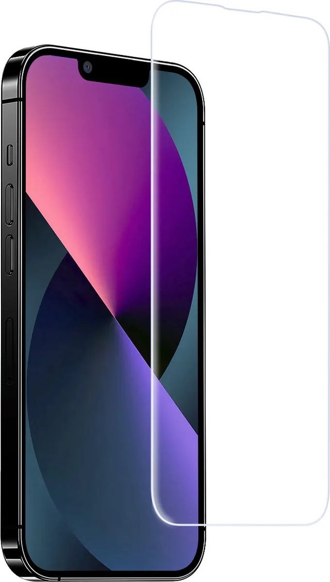 GB ProGuard Lite Screenprotector - iPhone 13/13 Pro/14/16e - 2 Stuks
