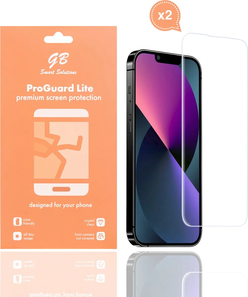 GB ProGuard Lite Screenprotector