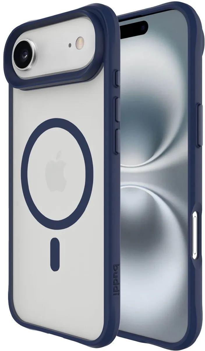 Buddi Hybrid 444777999222 Hoesje