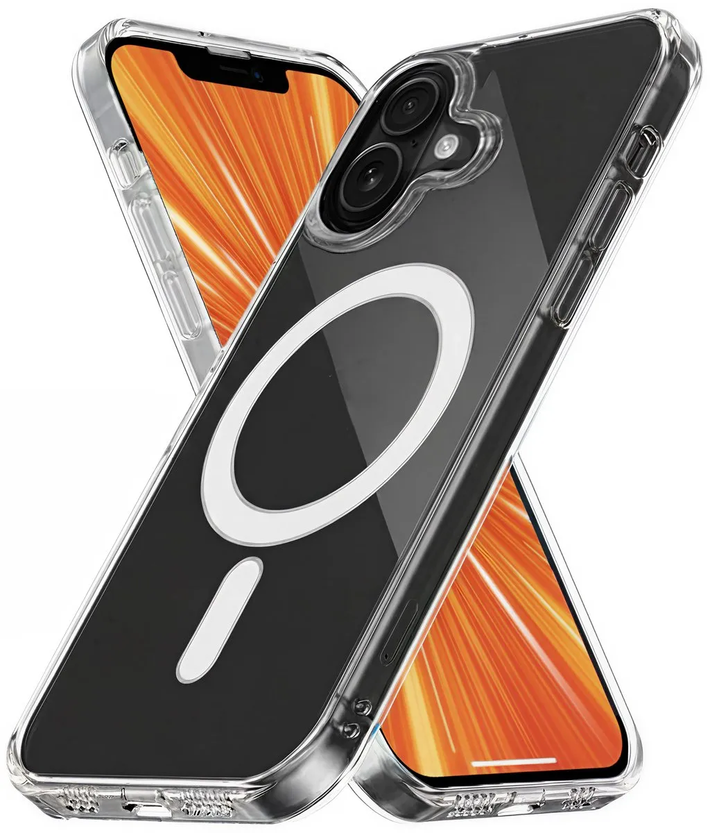 R2B Amersfoort iPhone 16 Hoesje