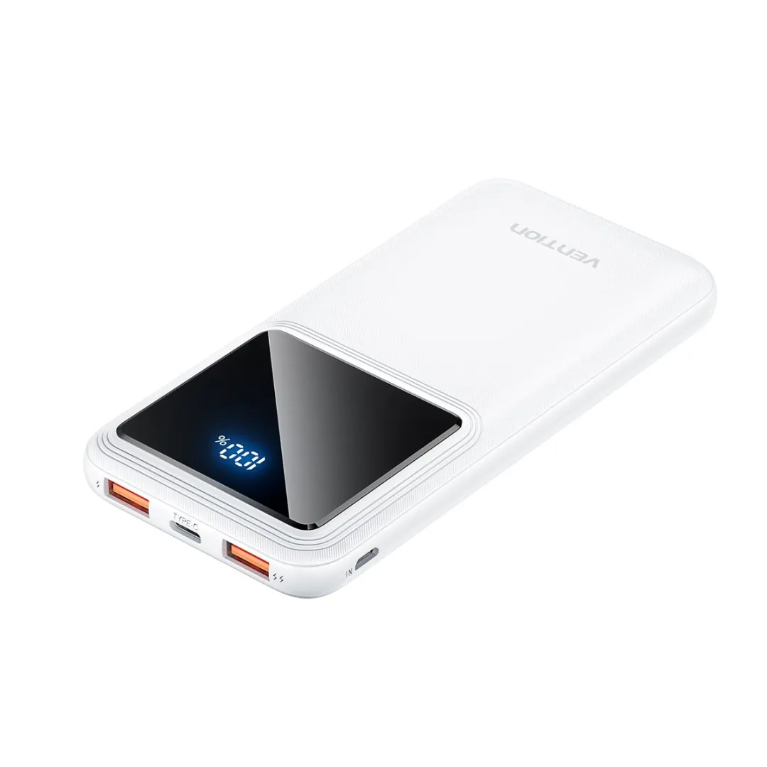 Vention Powerbank 10000mAh 22,5W