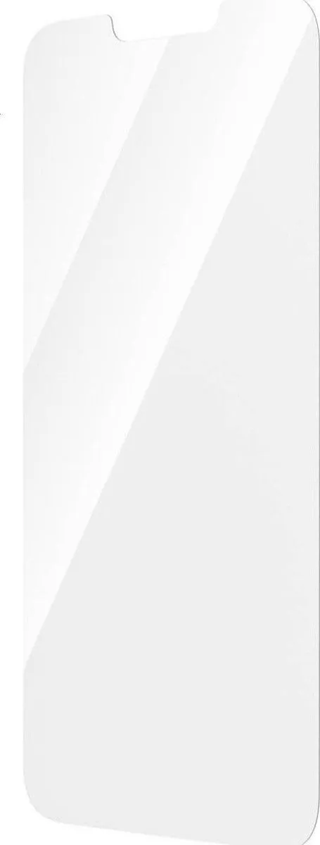 PanzerGlass Classic Fit iPhone 14 Plus Schermbeschermer - Case Friendly