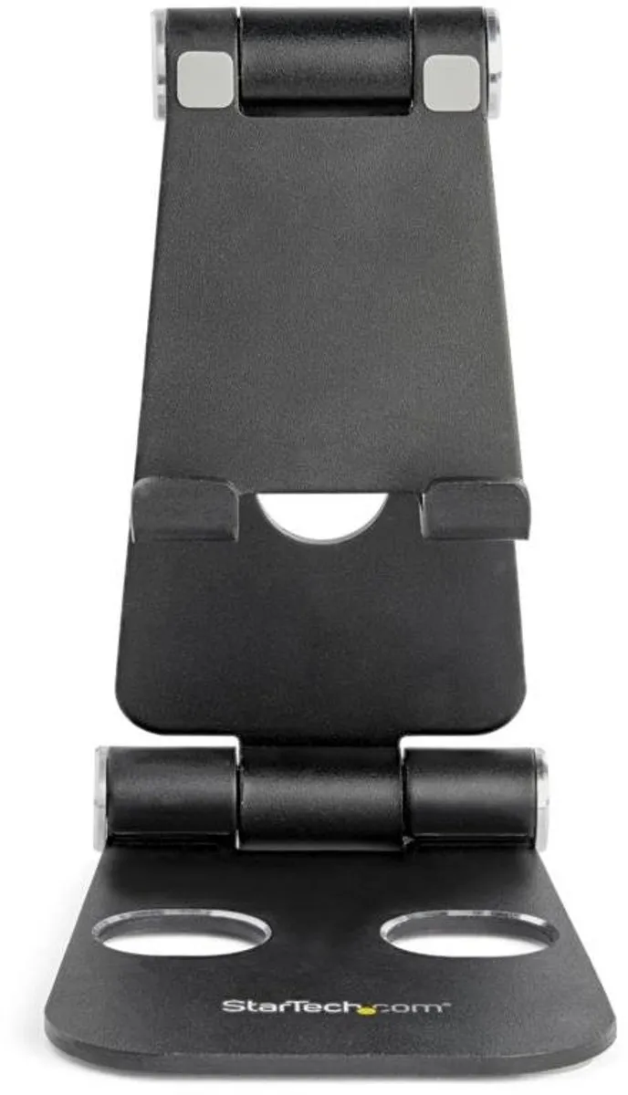Startech USPTLSTNDB Tablethouder 13-33" - Zwart