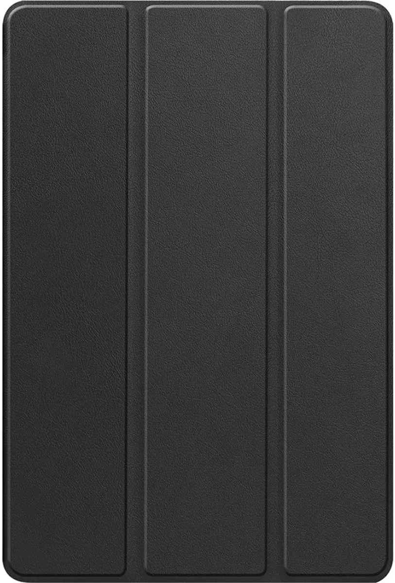 Just in Case Cazy TLE2839TF1 Tablethoes - Lenovo Idea Tab Plus 12.1" - Zwart