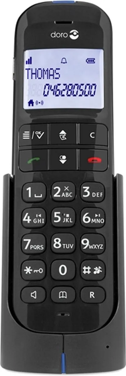 Doro Magna 2000 DECT Telefoon