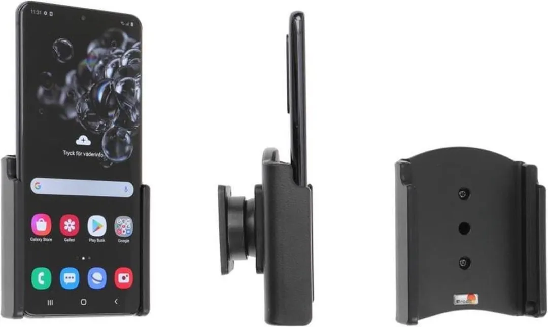 Brodit 711192 Samsung Galaxy S20/S21 Ultra Houder