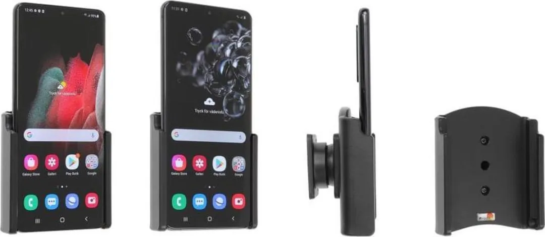 Brodit 711192 Samsung Galaxy S20/S21 Ultra Houder - Zwart