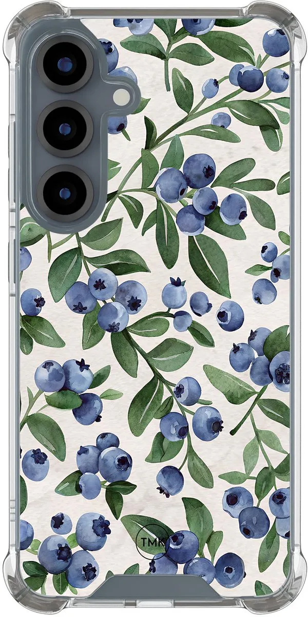 Casevibes Shockproof Hoesje Samsung Galaxy S25