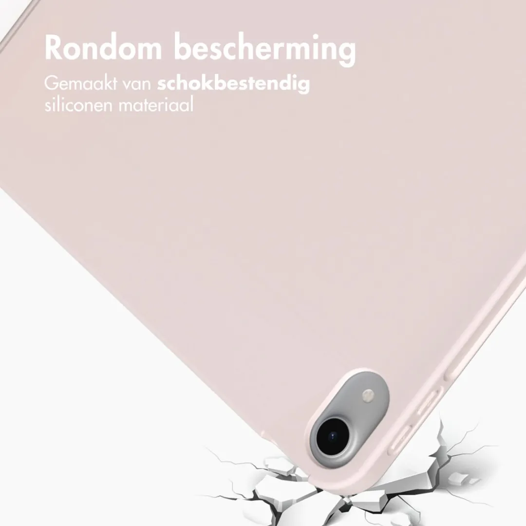 Accezz Tablethoes SH00079617 - Roze