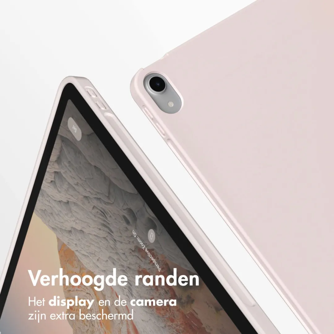 Accezz Tablethoes SH00079617 - Roze