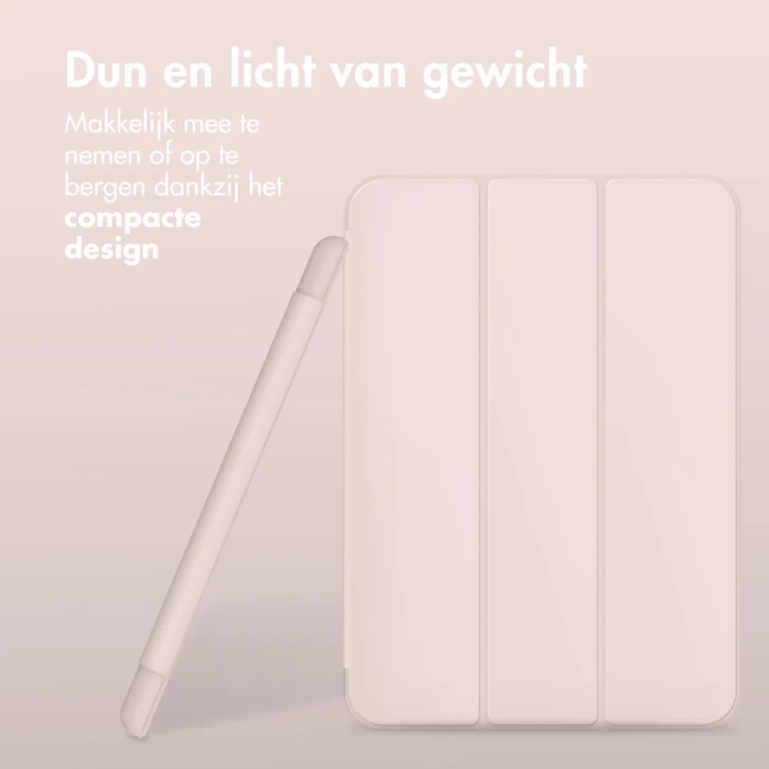 Accezz Tablethoes SH00079617 - Roze