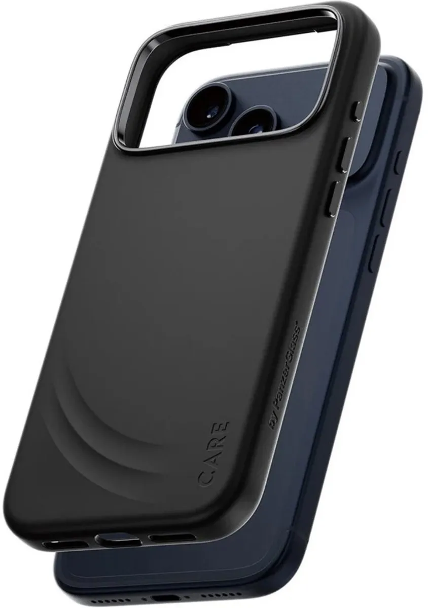 PanzerGlass Care Flow MagSafe Hoes Iphone 17 Pro Max