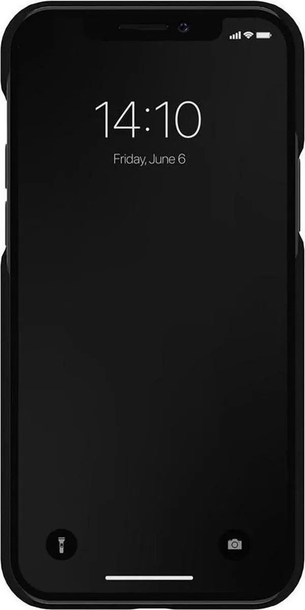 iDeal of Sweden iPhone 12/12 Pro Hoesje Midnight Python - IDACSS20-I2061-199