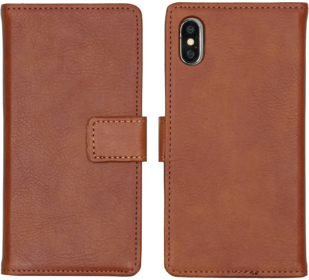 Imoshion Hoesje iPhone Xs/X