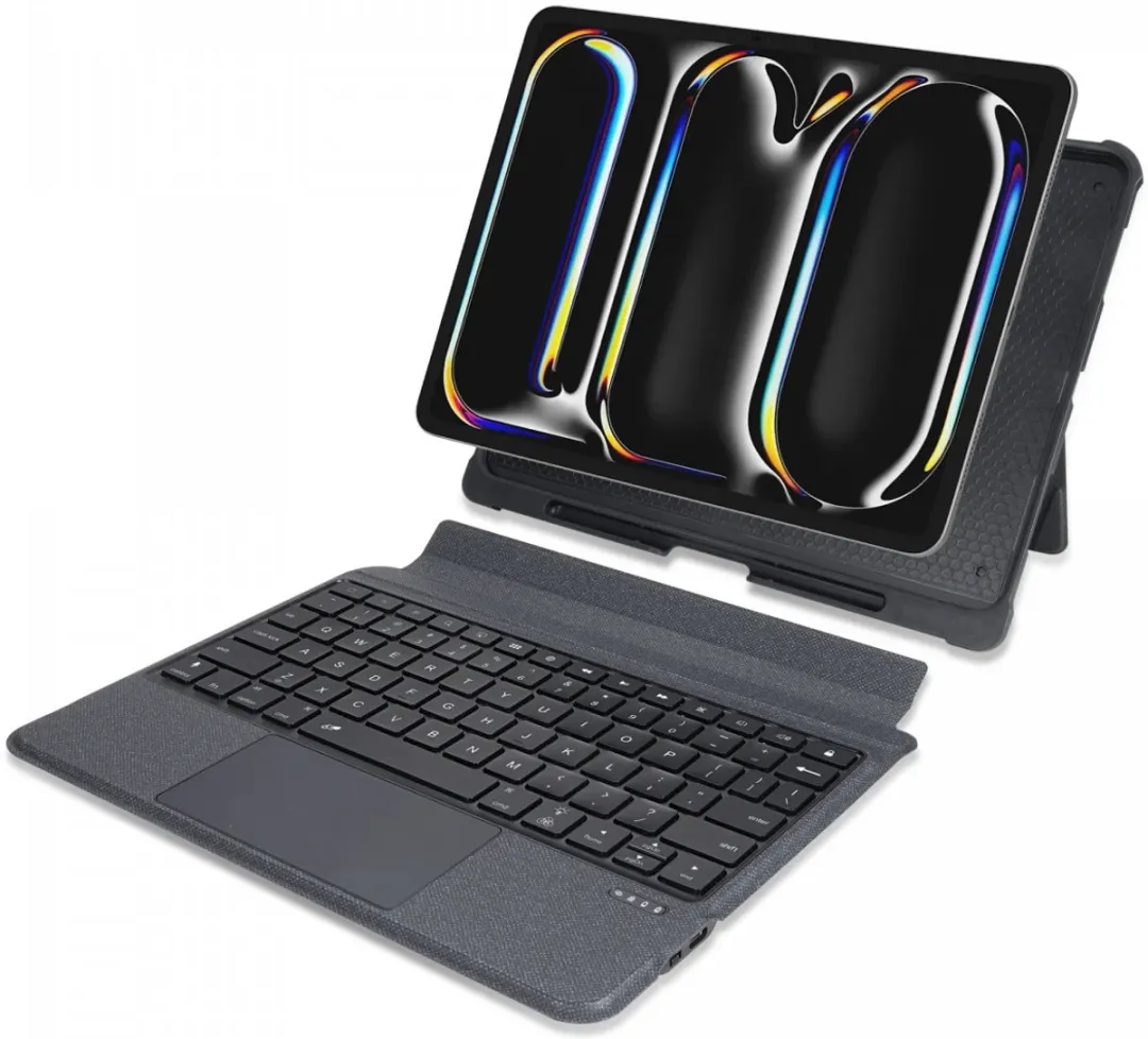 Buddi Thorn Hoes iPad Pro 11 2024/2025