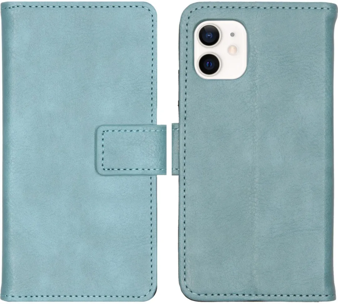 Imoshion Hoesje iPhone 12 Mini