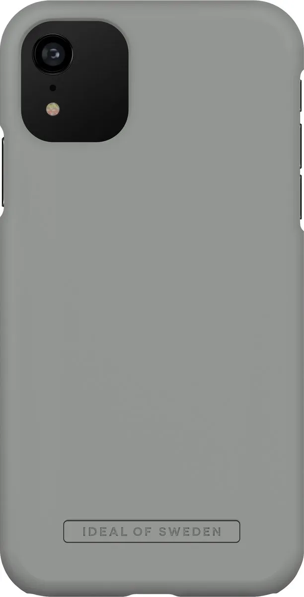 iDeal of Sweden iPhone 11 Hoesje - Grijs - afbeelding 3 van 6