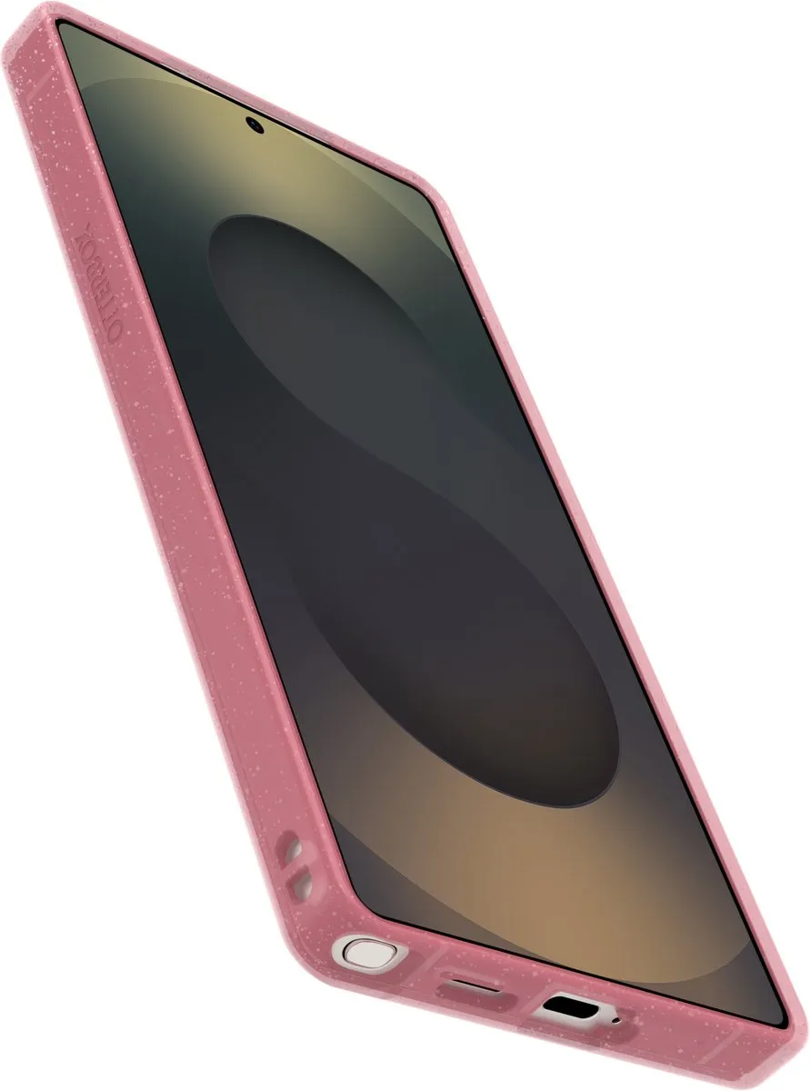OtterBox Symmetry Backcover MagSafe - Samsung Galaxy S25 Ultra - Roze - 77-97600 - afbeelding 6 van 6