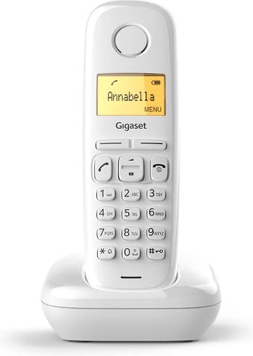 Gigaset A170 DECT Telefoon