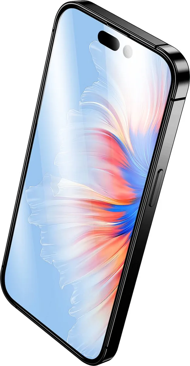 GB ProGuard Elite Screenprotector iPhone 14 Pro Max - 2 Stuks