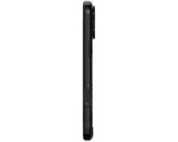 Spigen Ultra Hybride Magsafe iPhone 17 Pro Max Hoes - Zwart