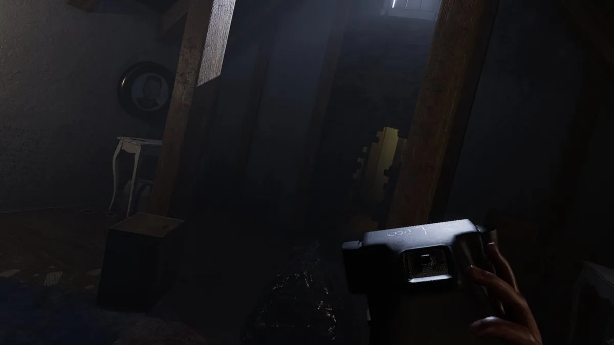 Perp Games MADiSON VR Cursed Edition - PS5 / PSVR2 - afbeelding 6 van 9