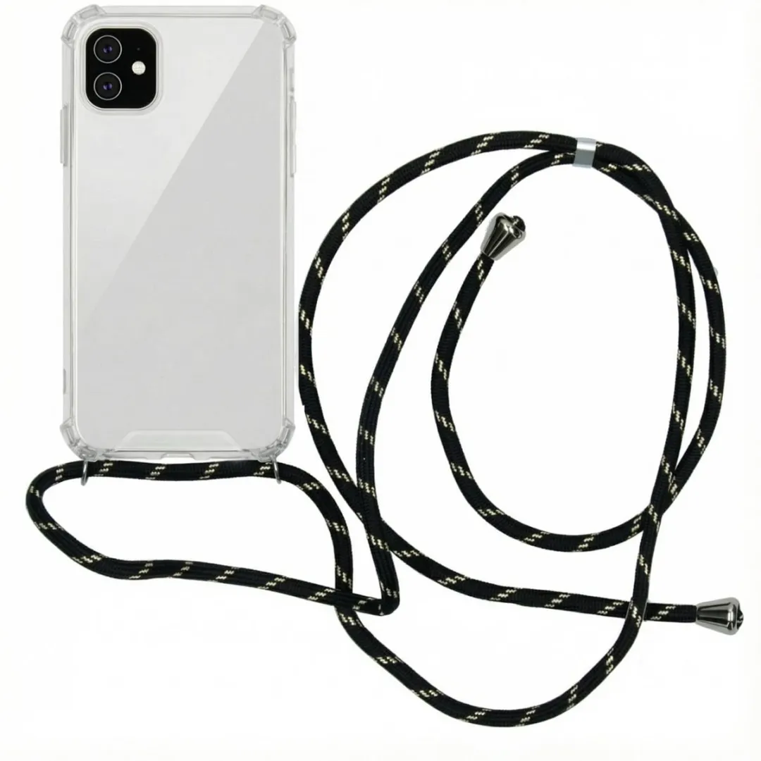 Imoshion Hoesje iPhone 11