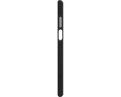 Just in Case Cazy Hoesje Samsung Galaxy A35 8446305 - Zwart