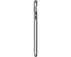 Spigen Neo Hybrid Hoesje iPhone Xs Max - Zilver - 065CS24840