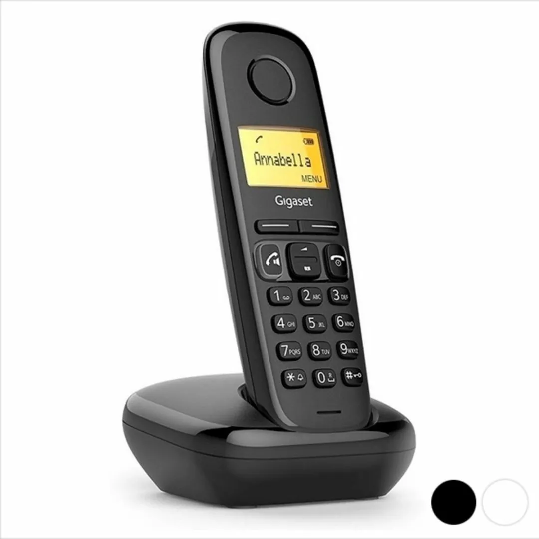 Gigaset A270 DECT Telefoon Wit