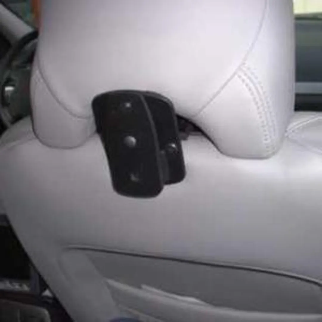 Brodit Headrest Multimedia 810850