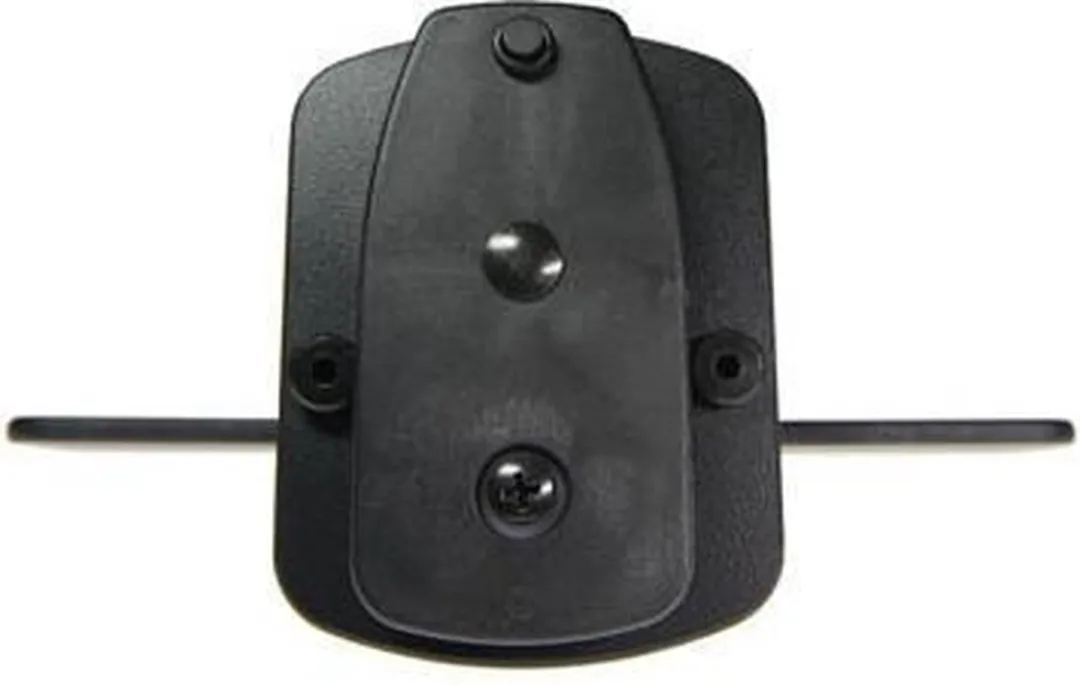 Brodit Headrest Multimedia 810850 - Hoofdsteunhouder Volvo C70/S60/S80/V60/V70/XC60/XC70/XC90 - Zwart - afbeelding 6 van 6