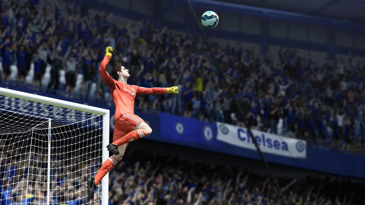 EA FIFA 16 Xbox One