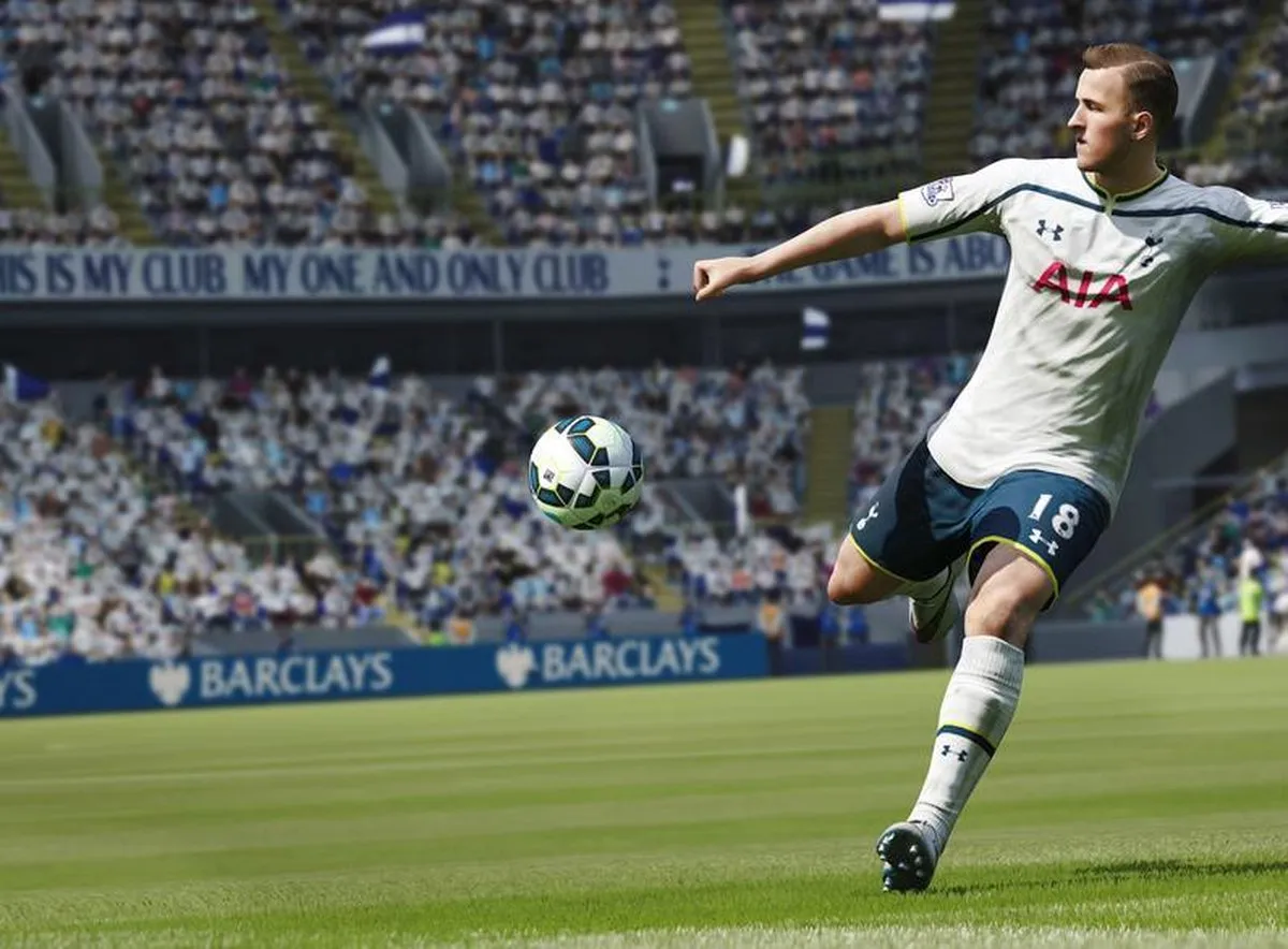 EA FIFA 16 Xbox One